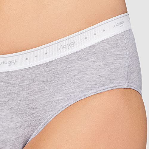 sloggi Basic+ slip donna cotone morbido