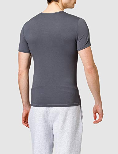 Sloggi Basic Soft canottiera bianca uomo