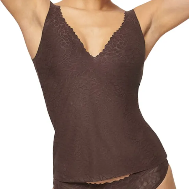 sloggi Zero Feel Lace 2.0 reggiseno senza ferretto pizzo