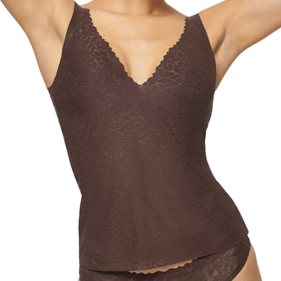 sloggi Zero Feel Lace 2.0 reggiseno senza ferretto pizzo