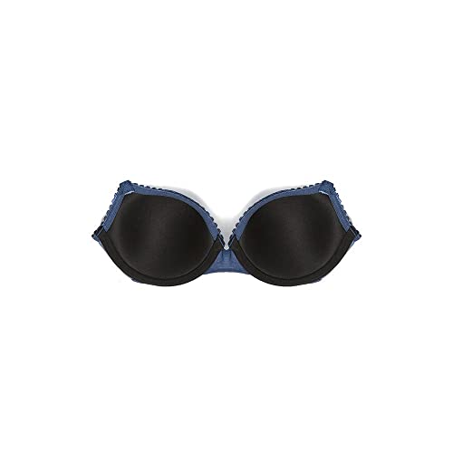 Dim reggiseno ragazze con ferretto stampa pois