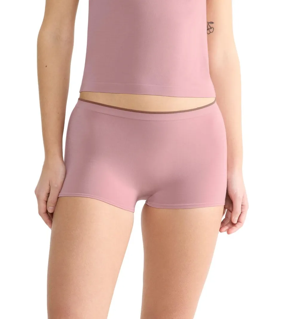 sloggi Go Sense Short slip donna x2 cotone