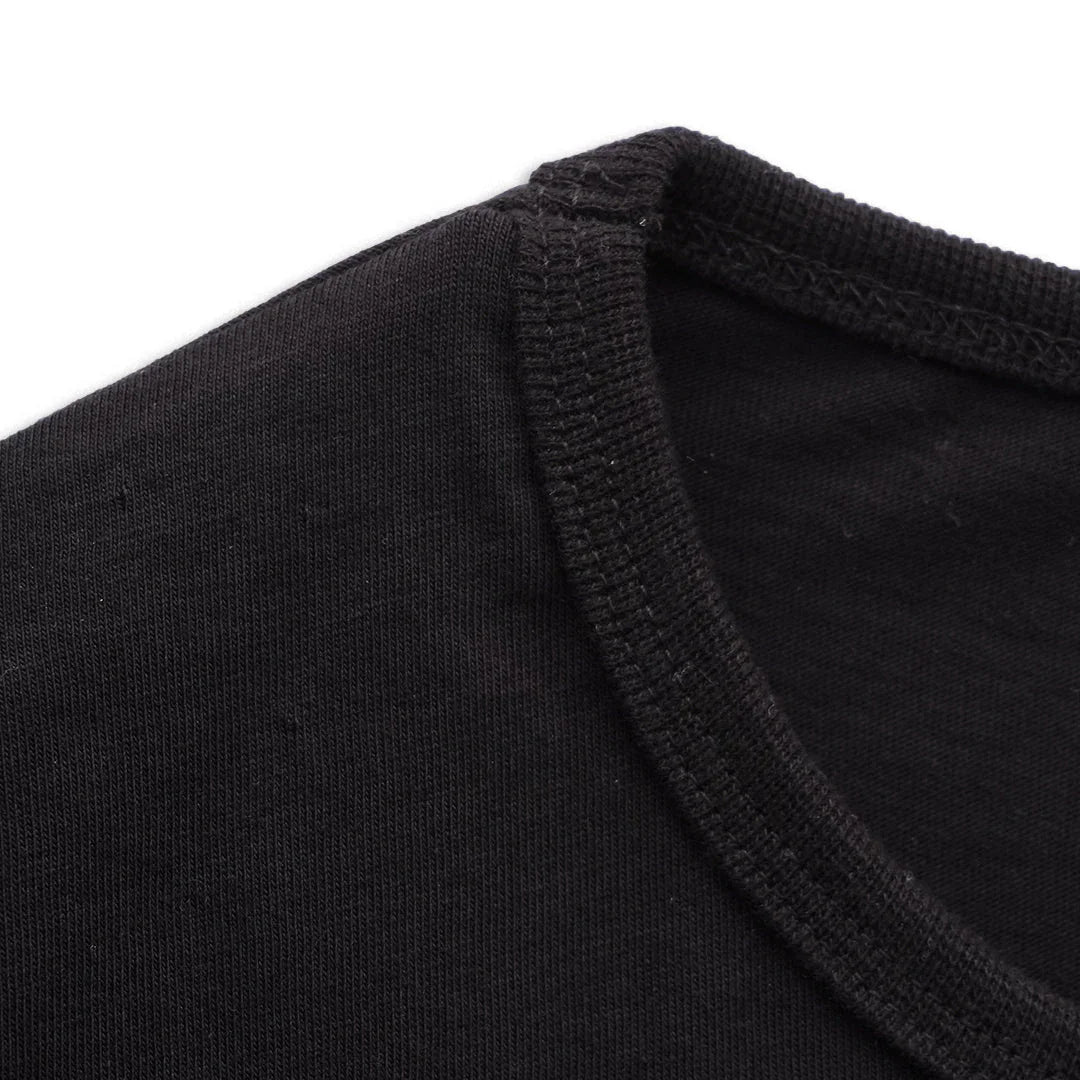 Playboy Equestrian Boxy Tee maglietta bianca cotone
