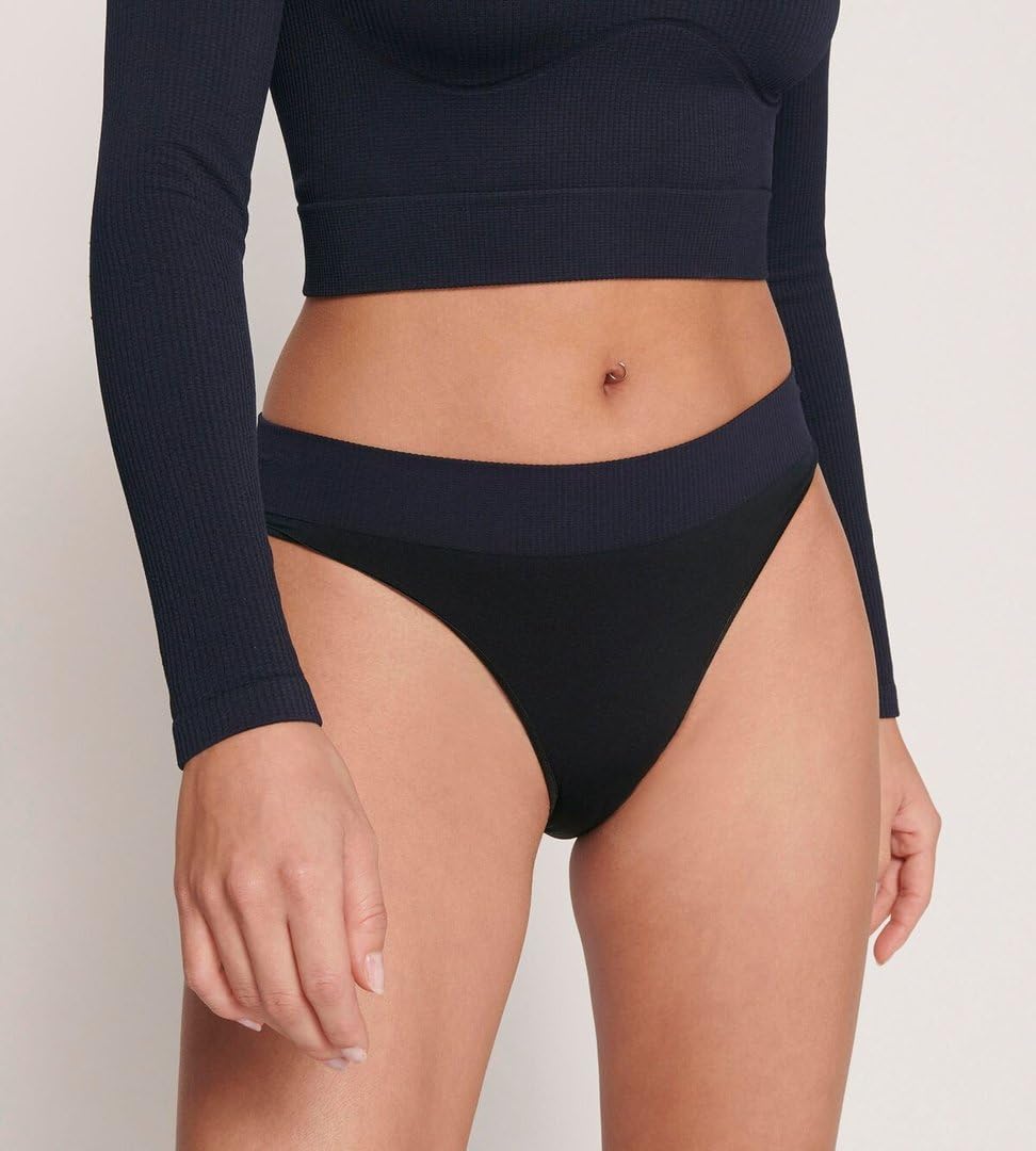sloggi Ever Infused Aloe Mini slip mini donna 5 pezzi morbidi