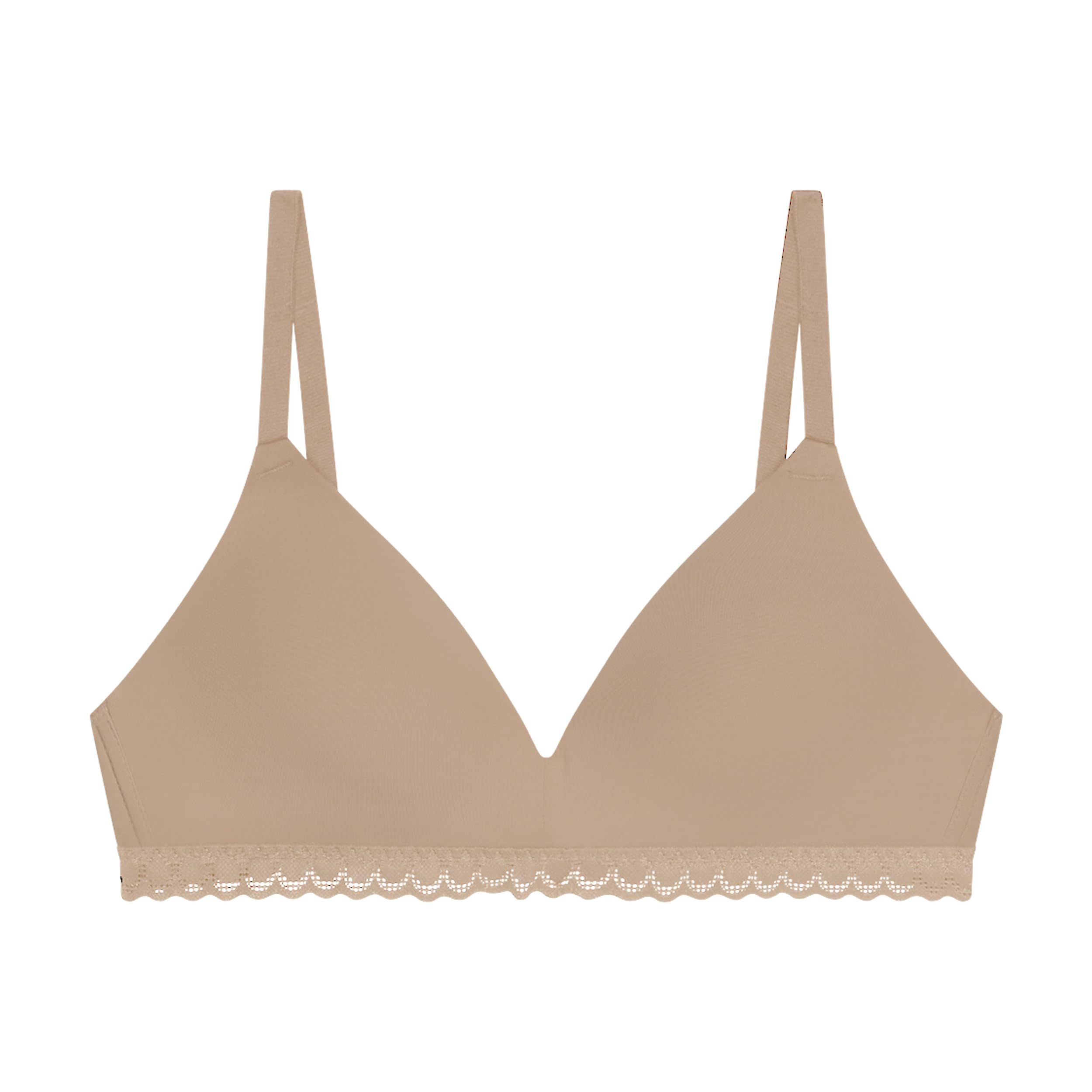 DIM Daily Micro Reggiseno Bambina 3A in microfibra