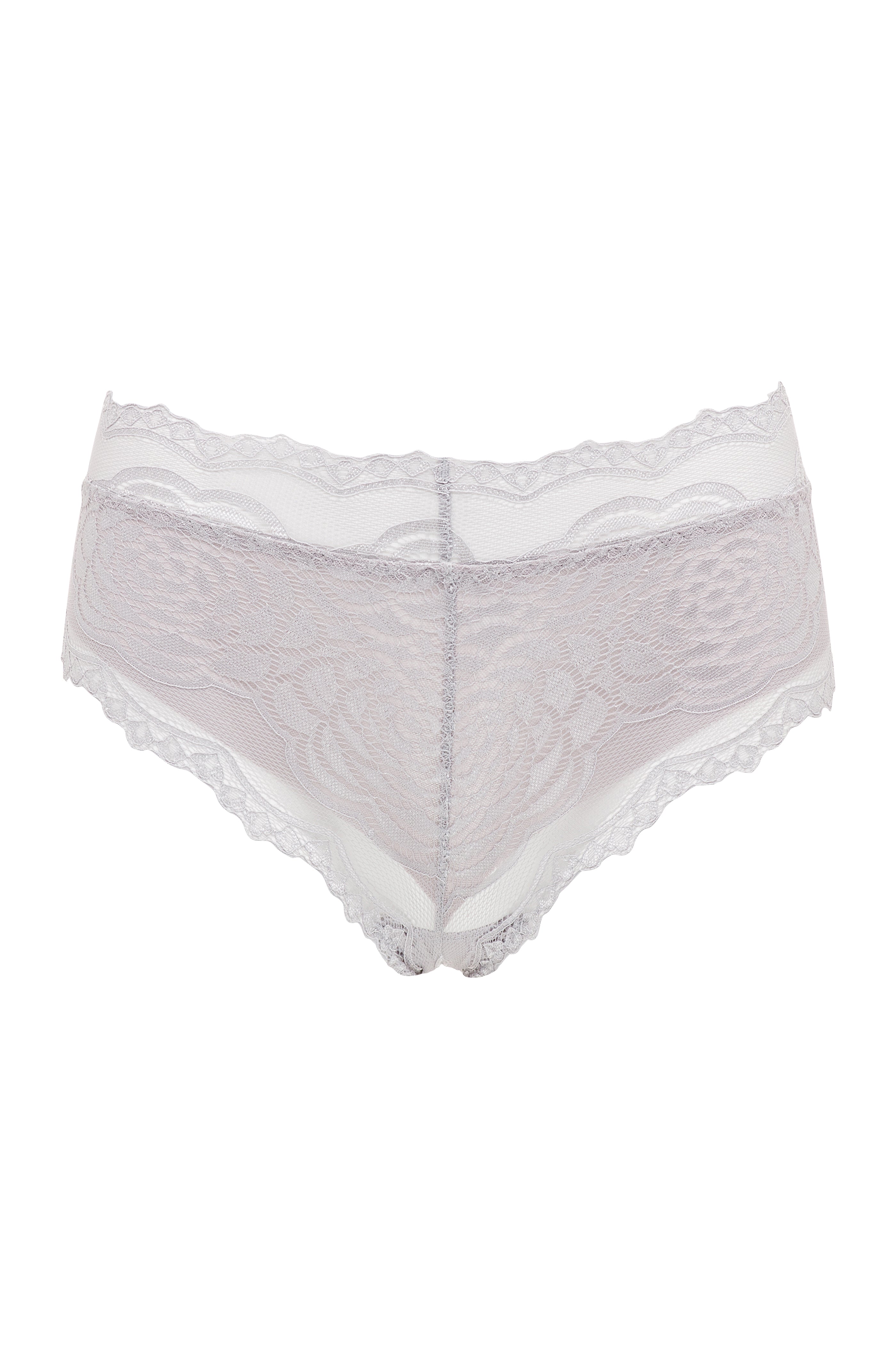René Rofé 3 Pack Hipsters slip hipster pizzo 3 pezzi vita bassa