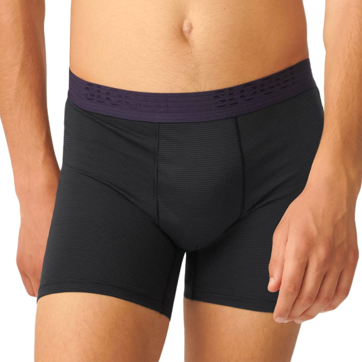 Sloggi Ever Cool Short C2P Uomo L 2 Pezzi Fresco