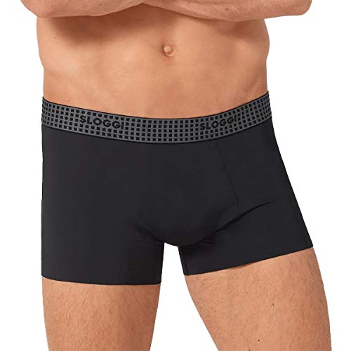 Sloggi Body Adapt Hipster boxer uomo cotone morbido