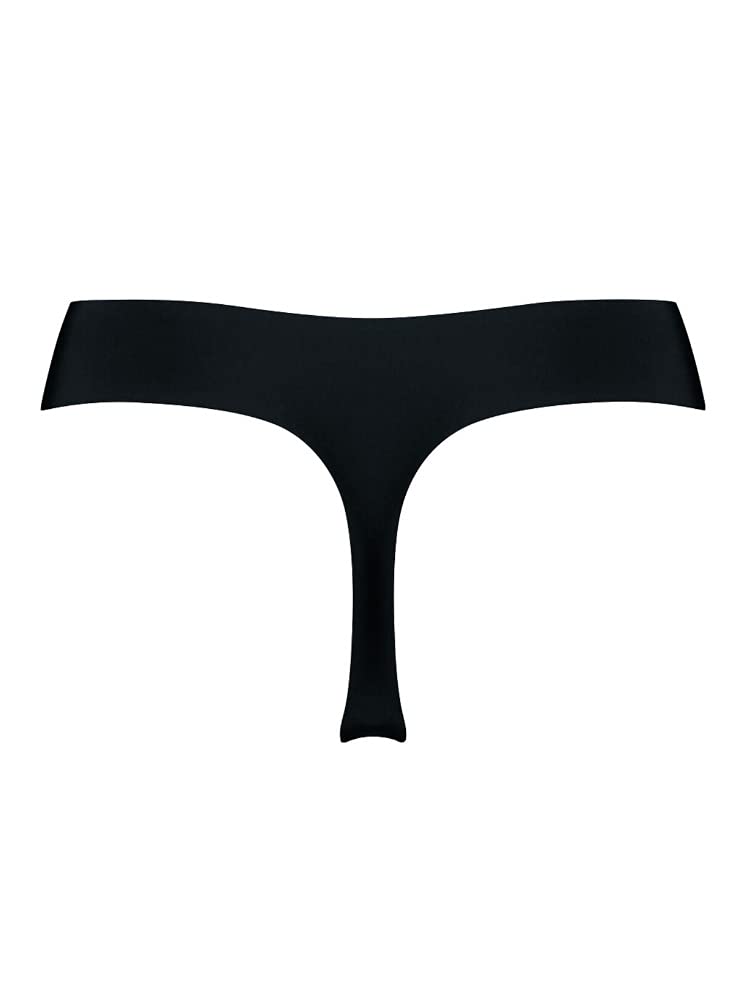 Sloggi Zero Feel String EX slip donna taglia vera cuciture piatte