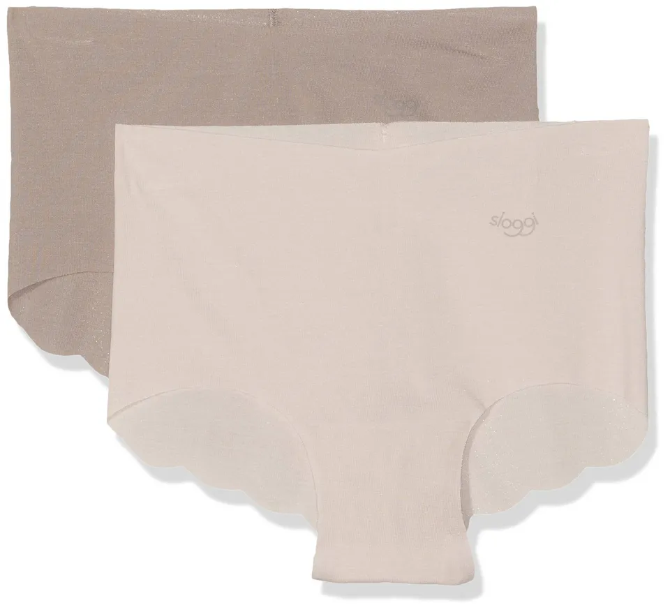 Sloggi Basic+ Mutande Donna Cotone Midi