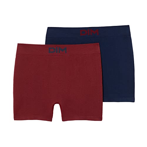 DIM Micro boxer uomo M senza cuciture elasticizzato