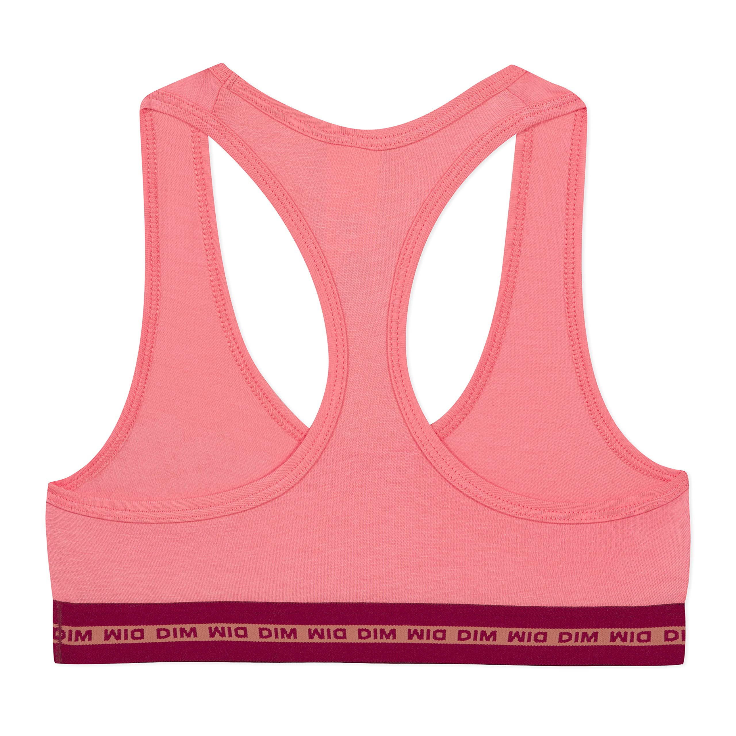 DIM Sport Supporto Perfetto Reggiseno Bambina x1