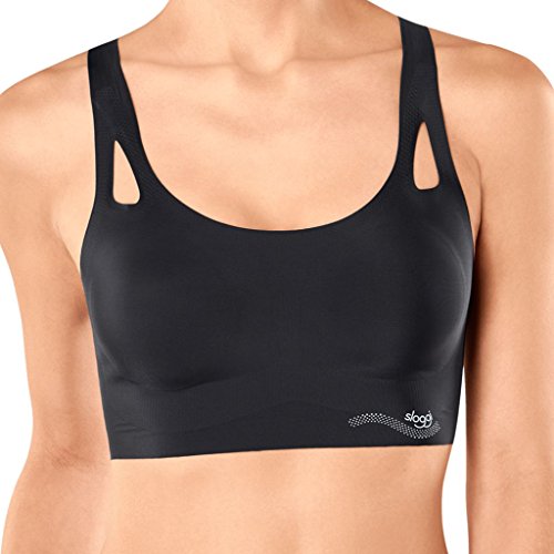 Sloggi Zero Feel Sporty Top canottiera donna X microfibra leggera