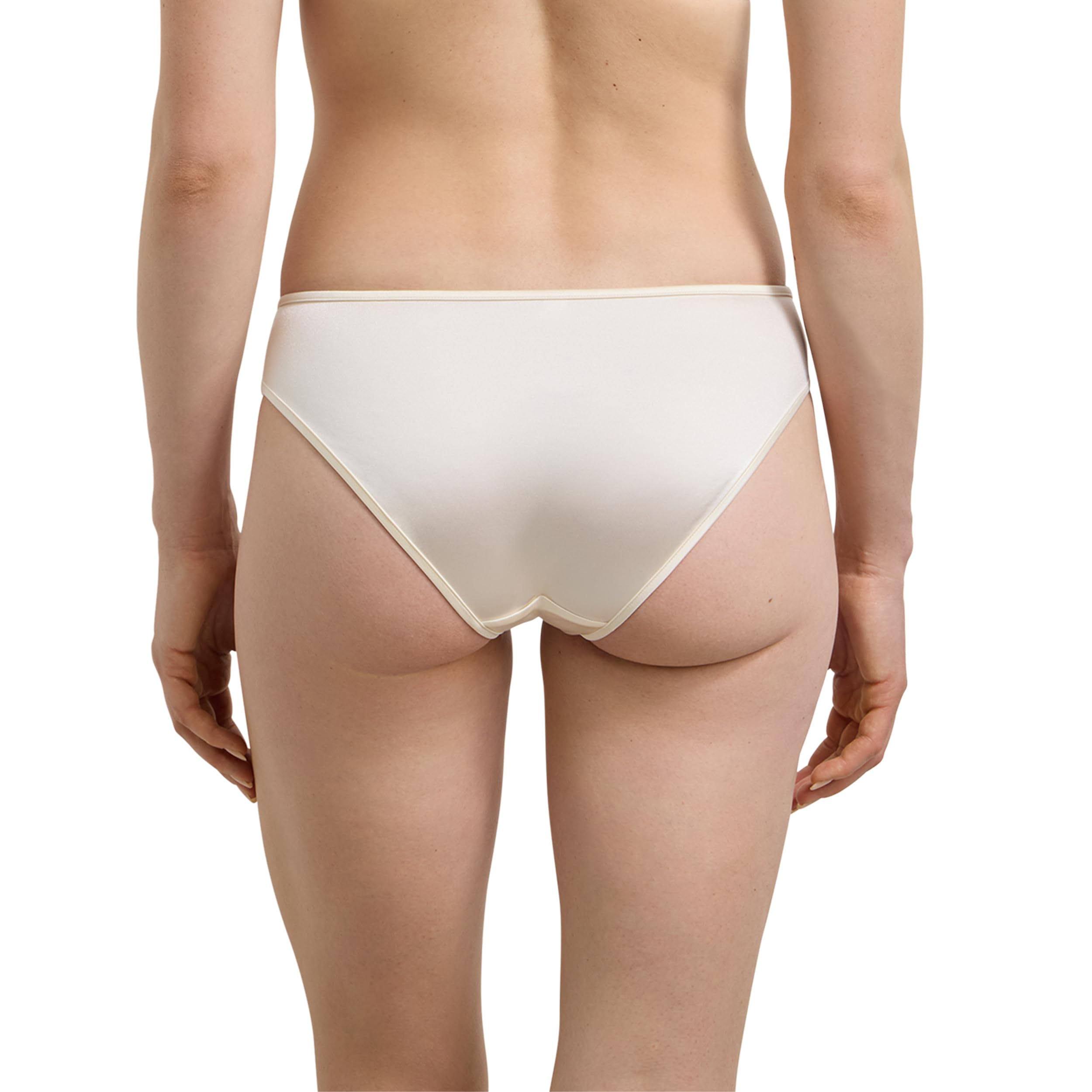 DIM Ines de la Fressange Slip Midi Comfort Mutande M