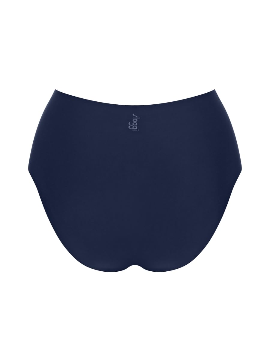 sloggi Zero Feel 2.0 High Waist slip donna vita alta leggero