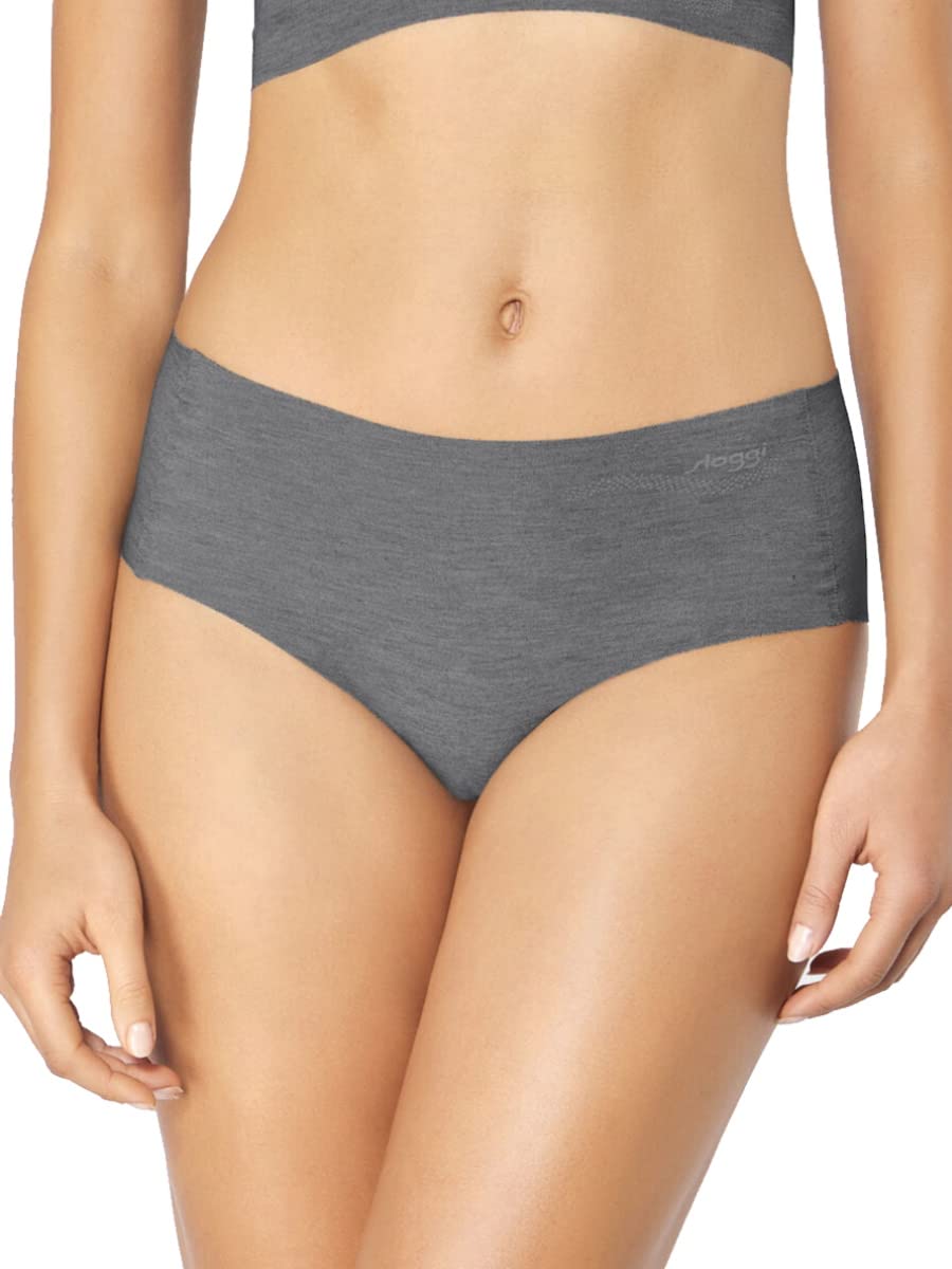 sloggi Basic+ 10194022 slip donna cotone jersey