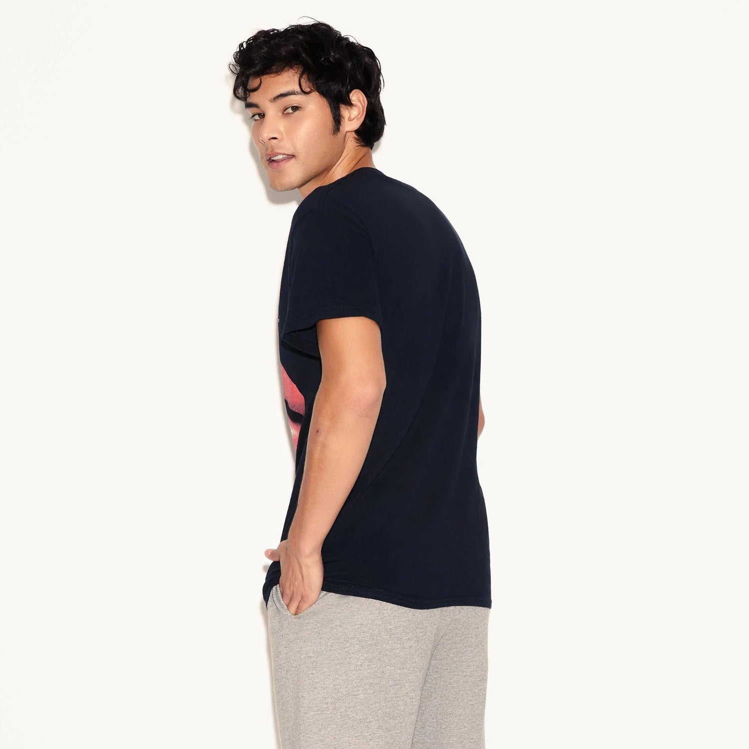 Playboy Cover 2013 T-Shirt Unisex Cotone Nera