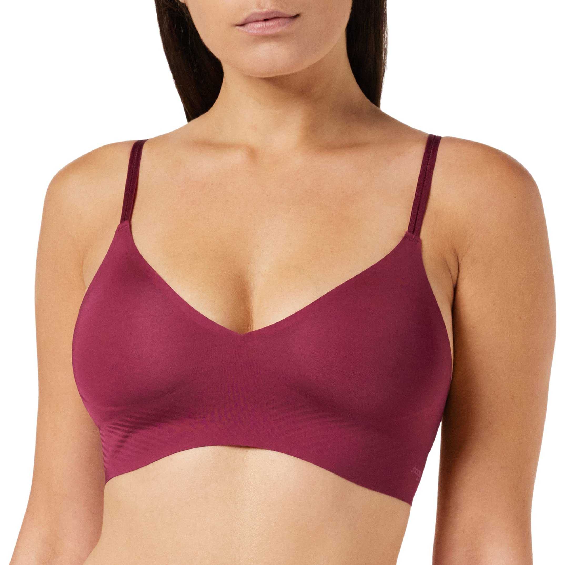 sloggi Body Adapt Bralette Bustino Donna morbido