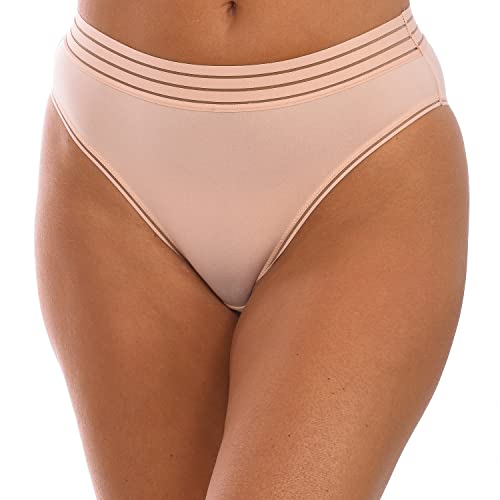 DIM Oh My Dim's slip donna skin rose M cotone
