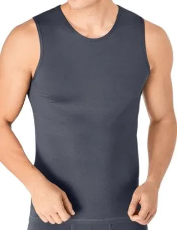Sloggi Men Basic Soft Canottiera Uomo Cotone Tank