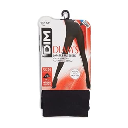 DIM Diam collant donna opaco snellente pancia piatta