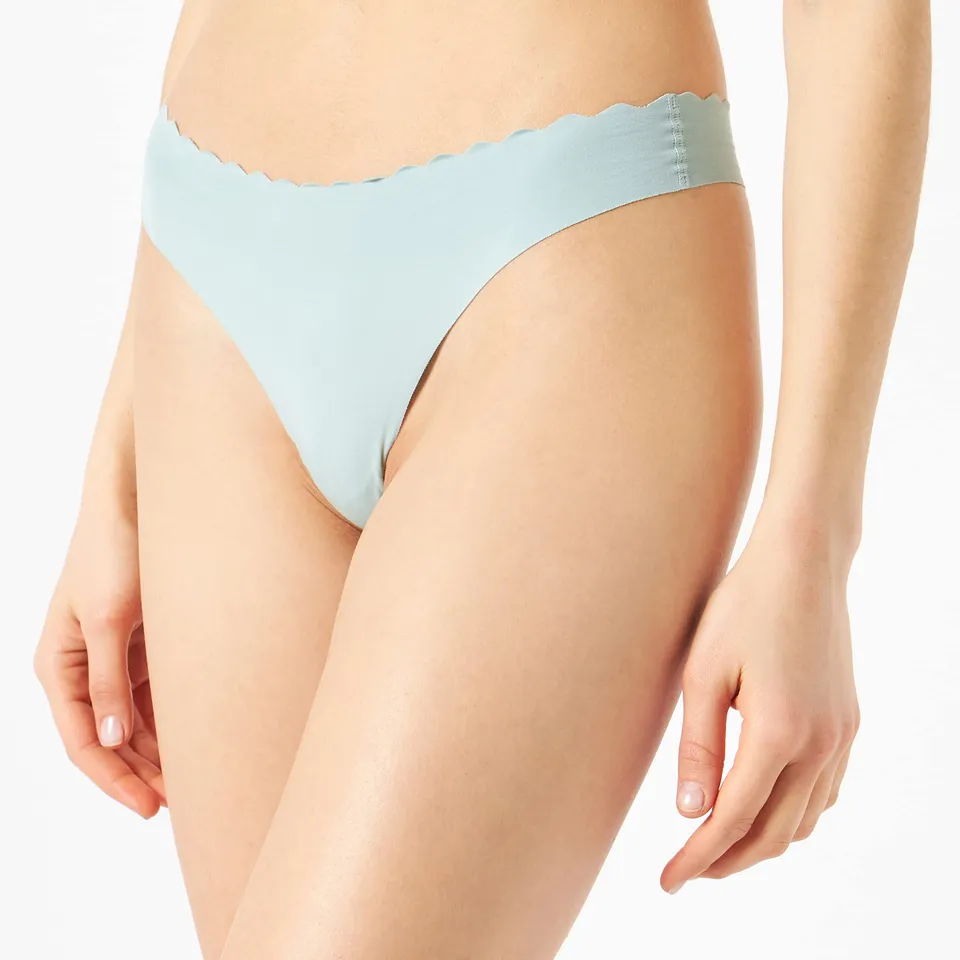 DIM Body Touch slip donna 38/41 2 pezzi cotone