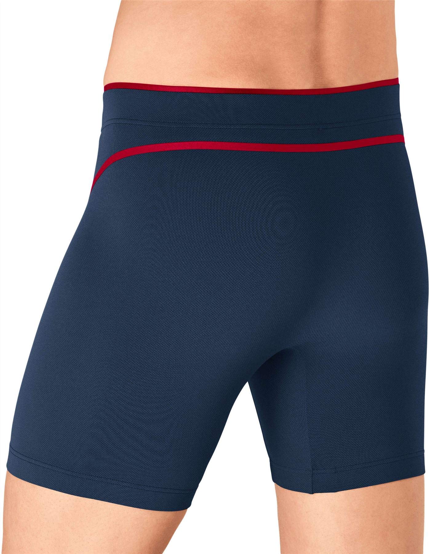 Sloggi Move Flex Short Boxer Uomo Tecnico Traspirante