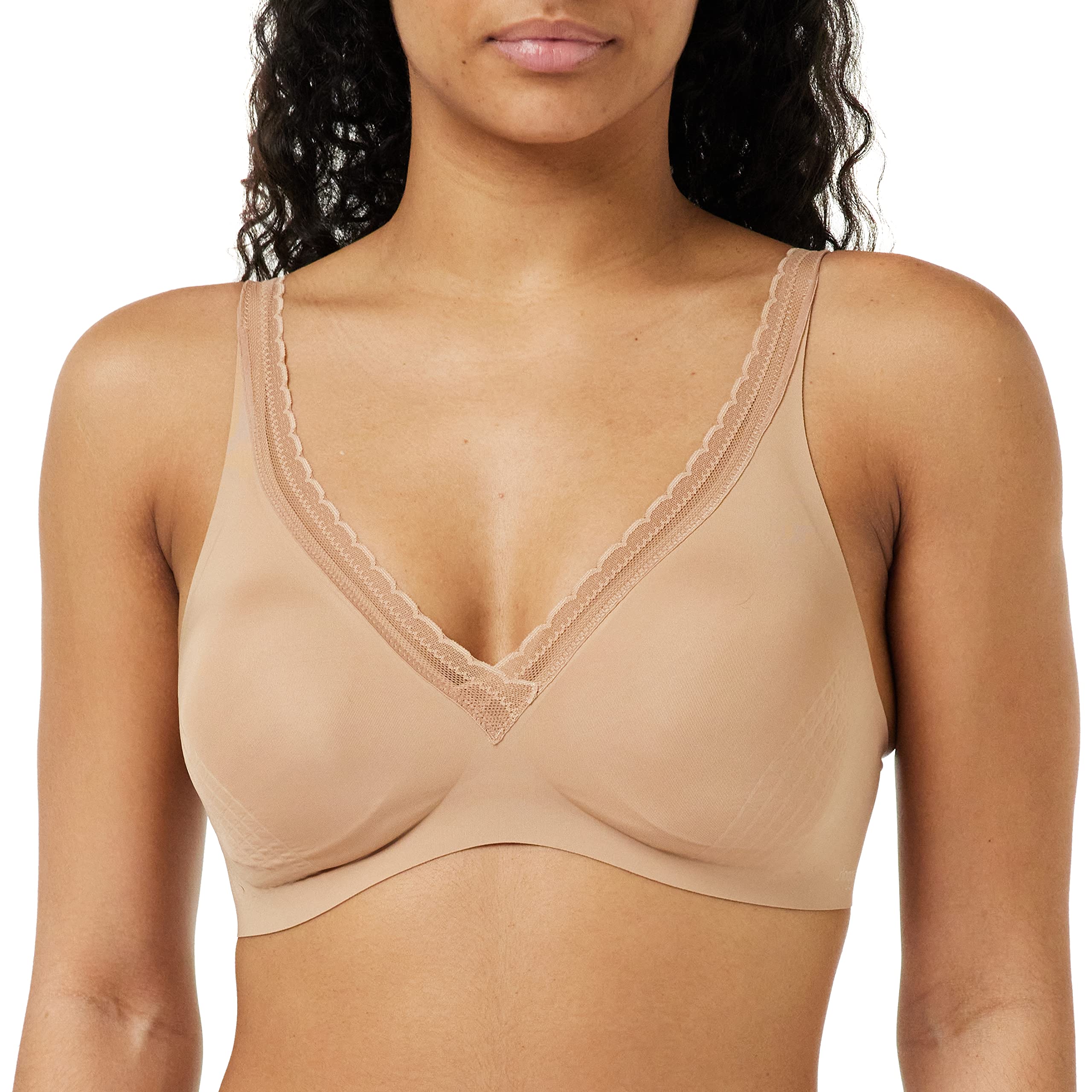 Sloggi Body Adapt Twist T-Shirt Bra Reggiseno M-L