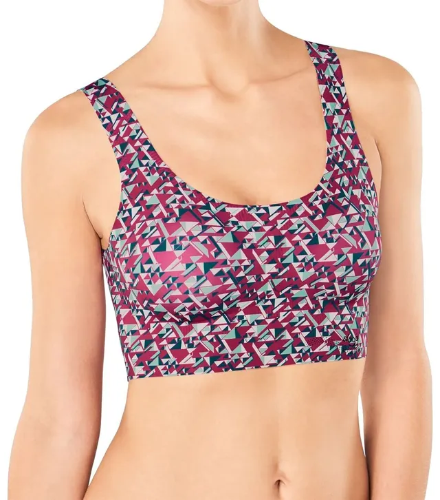 Sloggi Zero Feel Print Top X canottiera donna stampata