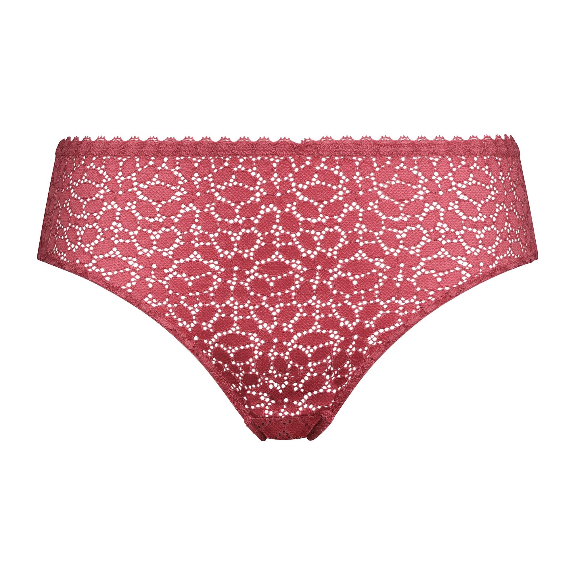 Dim Daily Pizzo Bikini Slip Donna Elegante