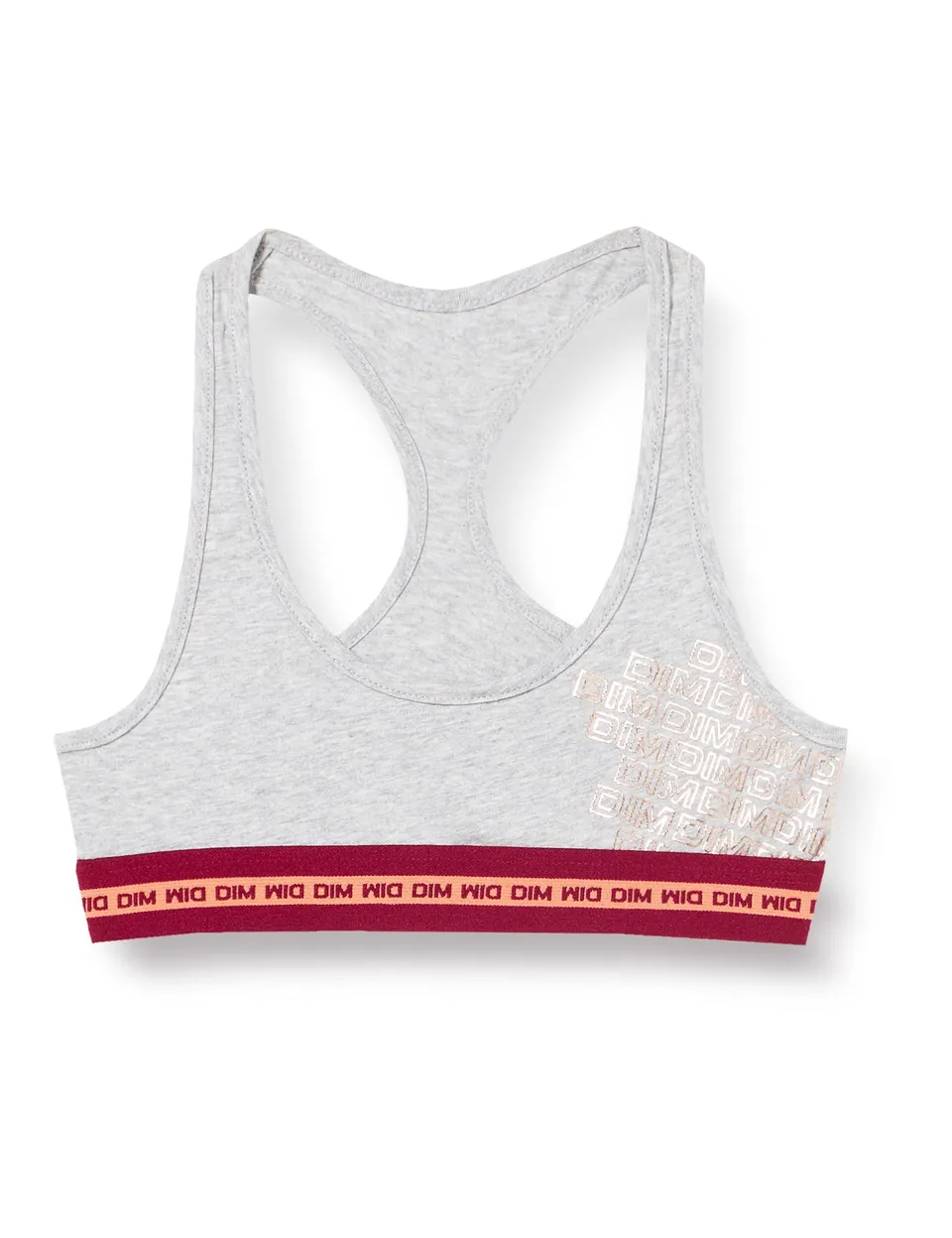 DIM Sport Supporto Perfetto Reggiseno Bambina x1