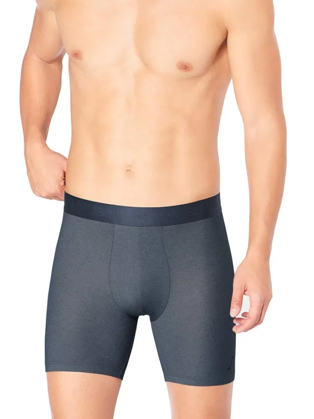 Sloggi Men S Sublime Short Slip Uomo morbido leggero
