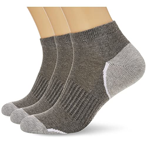 DIM Sport Impact X3 calzini uomo 3 paia 43-46 cotone