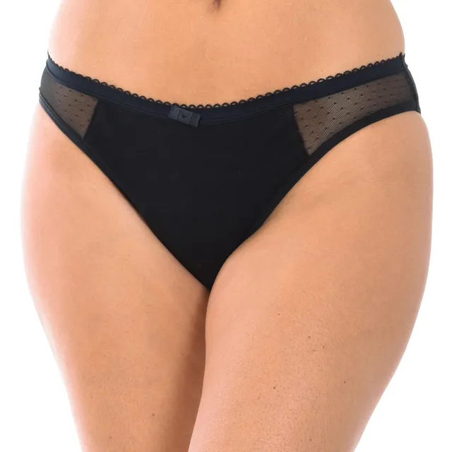 DIM Protect Culotte Mestruale Donna Flusso Abbondante 44-46