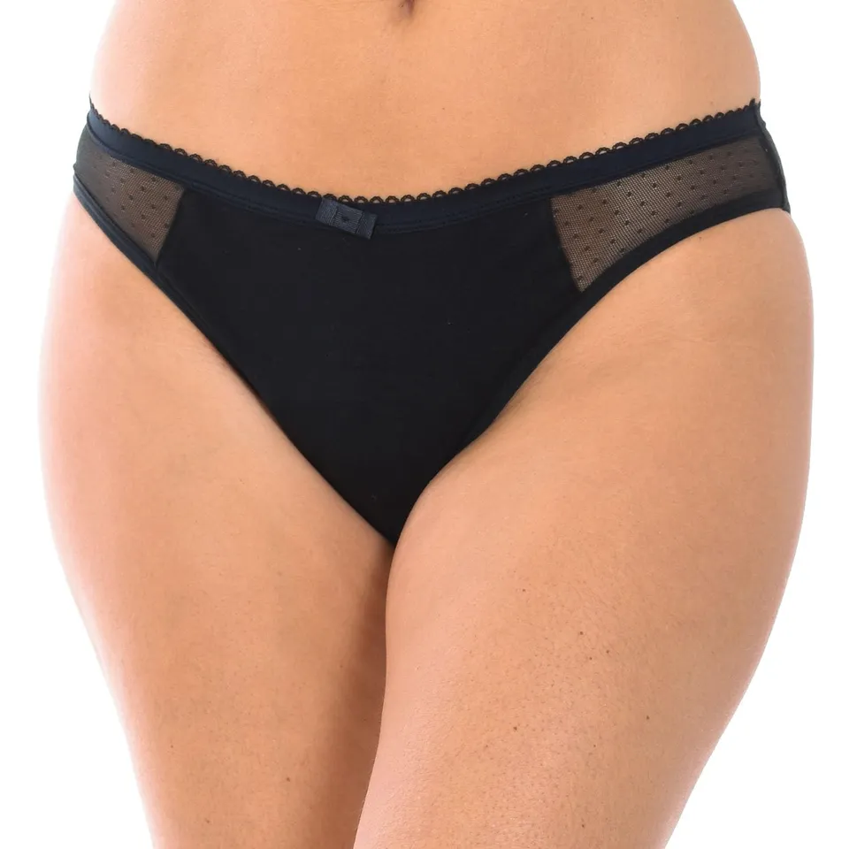 DIM Protect Culotte Mestruale Donna Flusso Abbondante 44-46