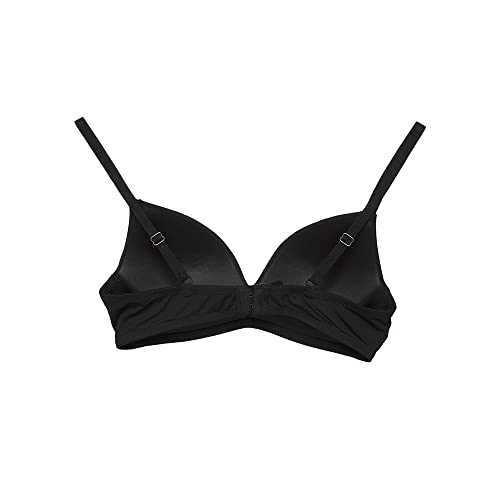 Dim Invisible X1 Balconcino Ragazza Nero 3B