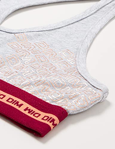 DIM Sport Supporto Perfetto Reggiseno Bambina x1