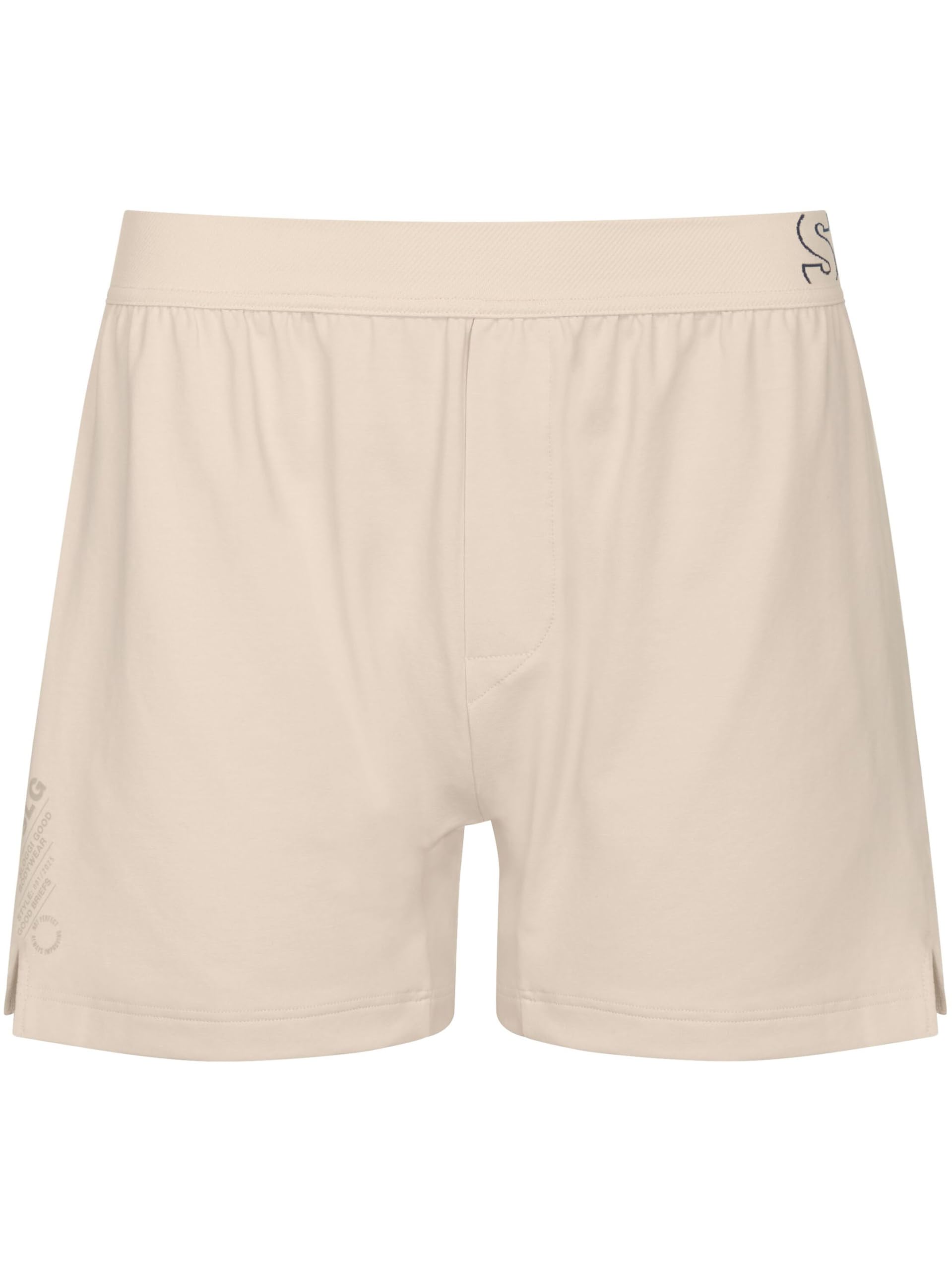 Sloggi SLG Boxer Shorts Uomo Cotone 1 Pezzo