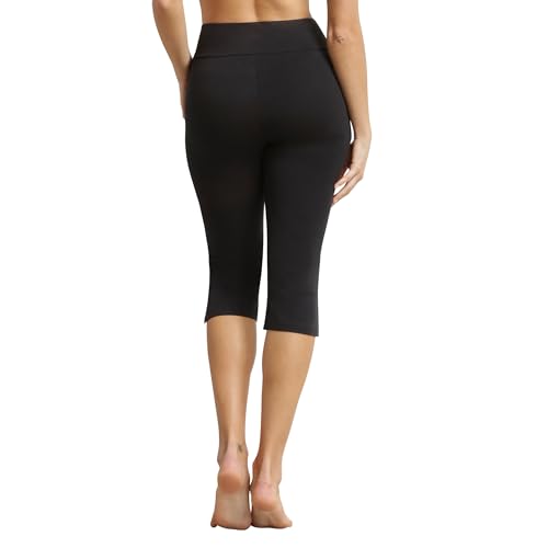 DIM Relax & Go Capri Leggings 3/4 Vita Alta x1