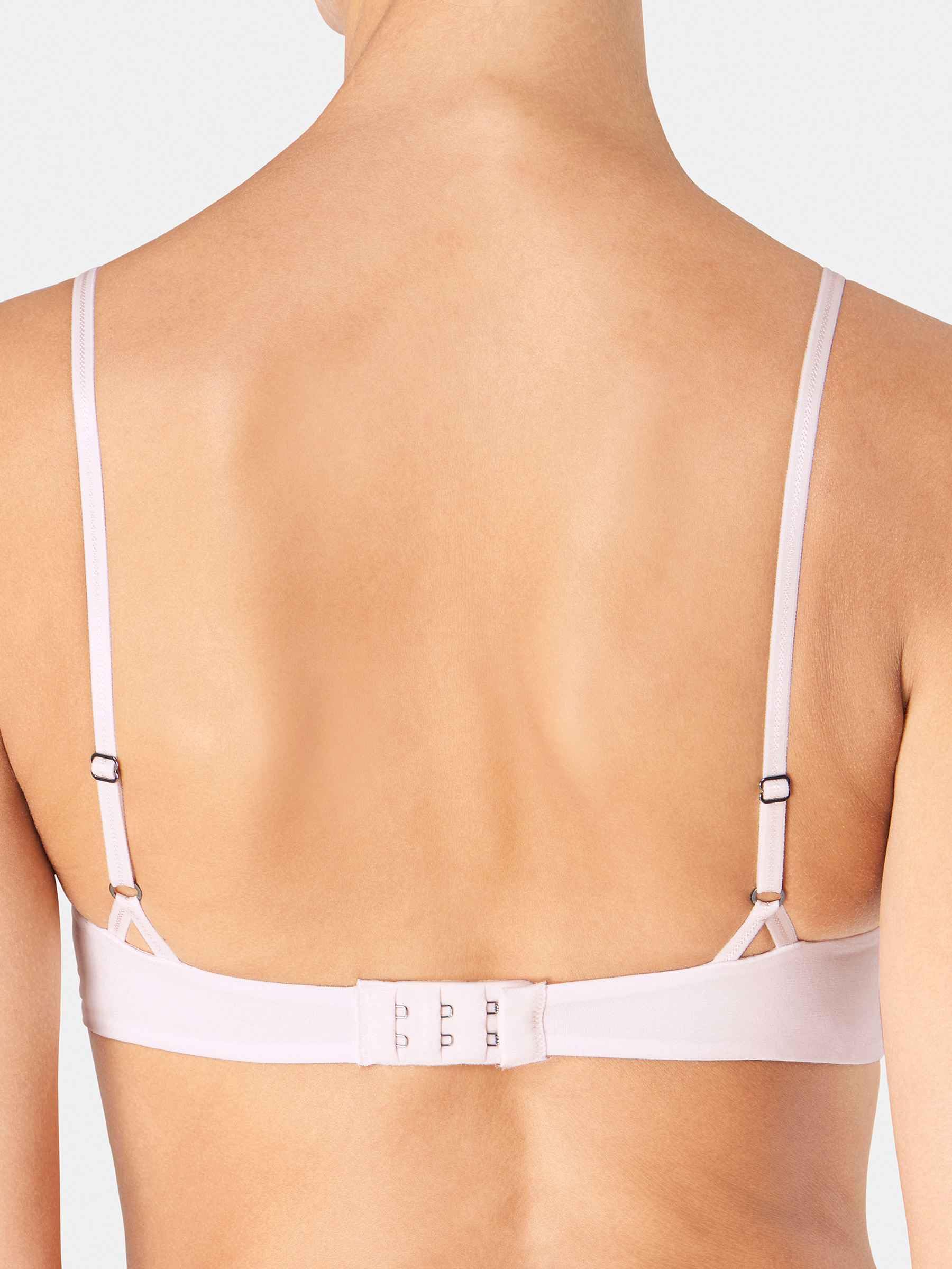 Sloggi Serenity S reggiseno avorio 80D