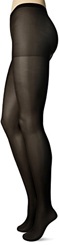 DIM Collant donna satinati 12 paia velati uso quotidiano
