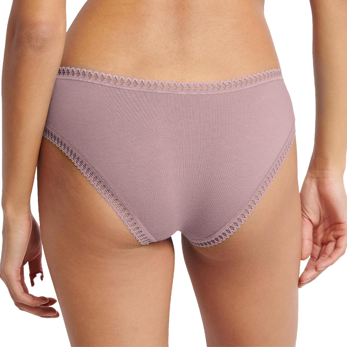 Sloggi Go Crush Hipster slip donna pizzo leggero
