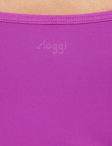 sloggi Ever Infused Multi Vitamin Shirt canottiera donna pacco 1