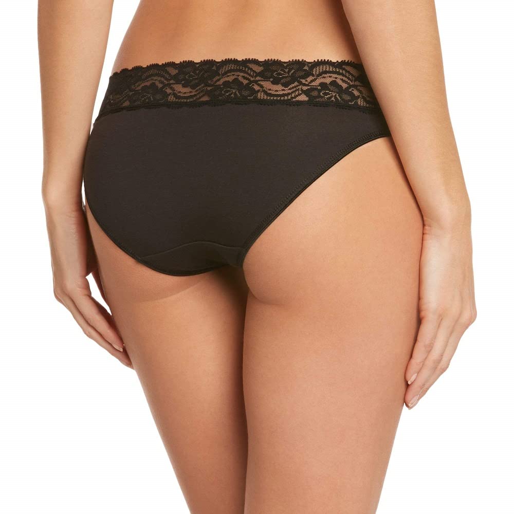 DIM Slip Donna x2 Cotone Uso Quotidiano