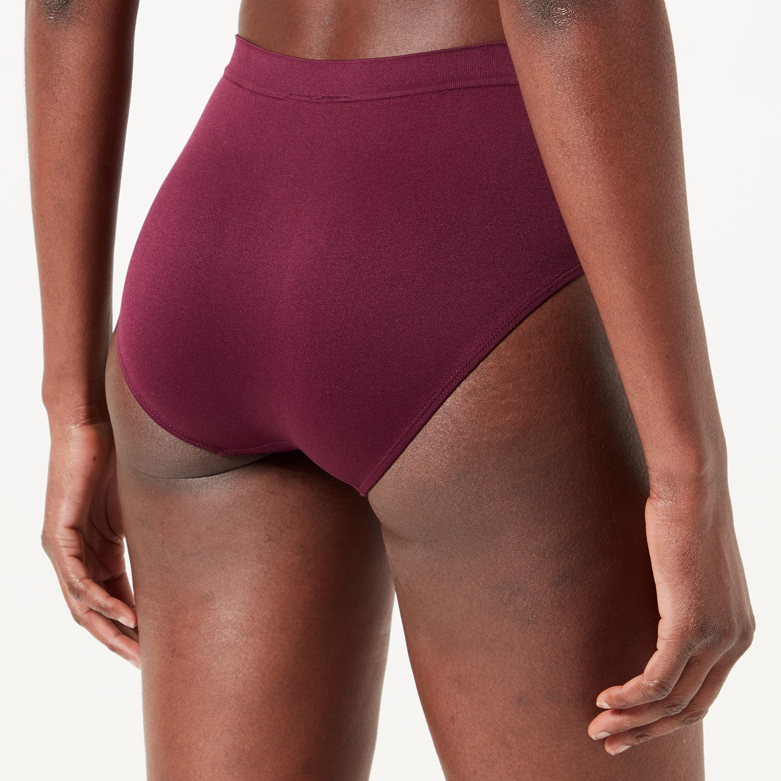 DIM Ecodim Boxer Donna Pacco da 2 Cotone Elasticizzato