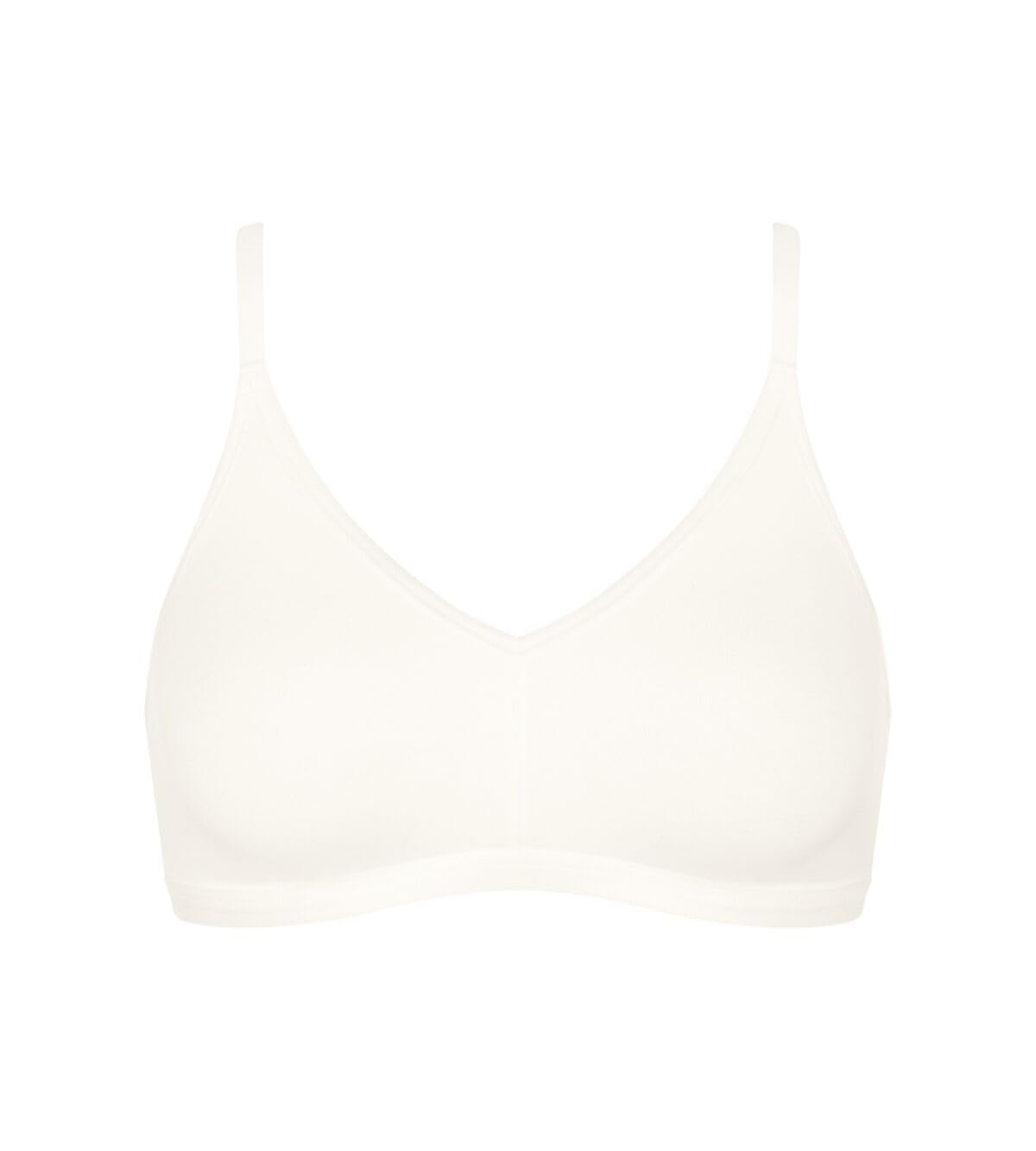 Sloggi GO Daily Cotton Soft Bra reggiseno M cotone