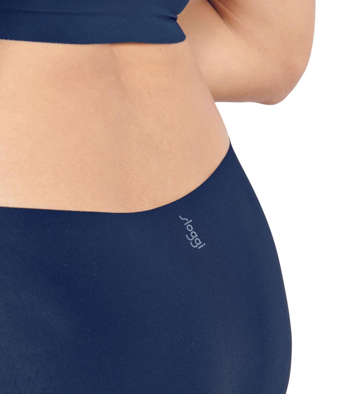 Sloggi Basic+ slip donna cotone taglia vera