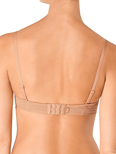 Sloggi Zero Lace reggiseno beige 85C