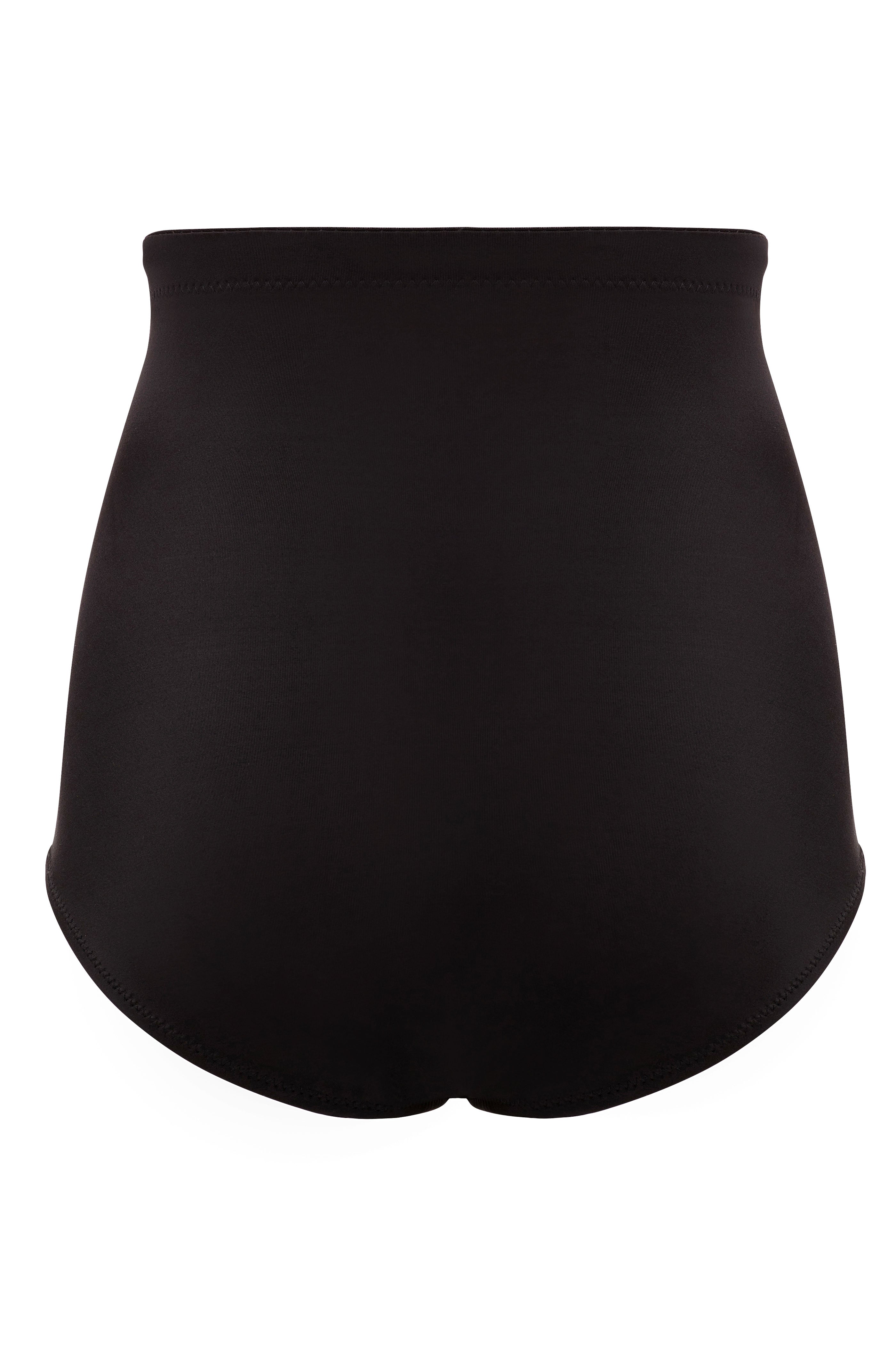 René Rofé High Waist Firm Control guaina slip vita alta