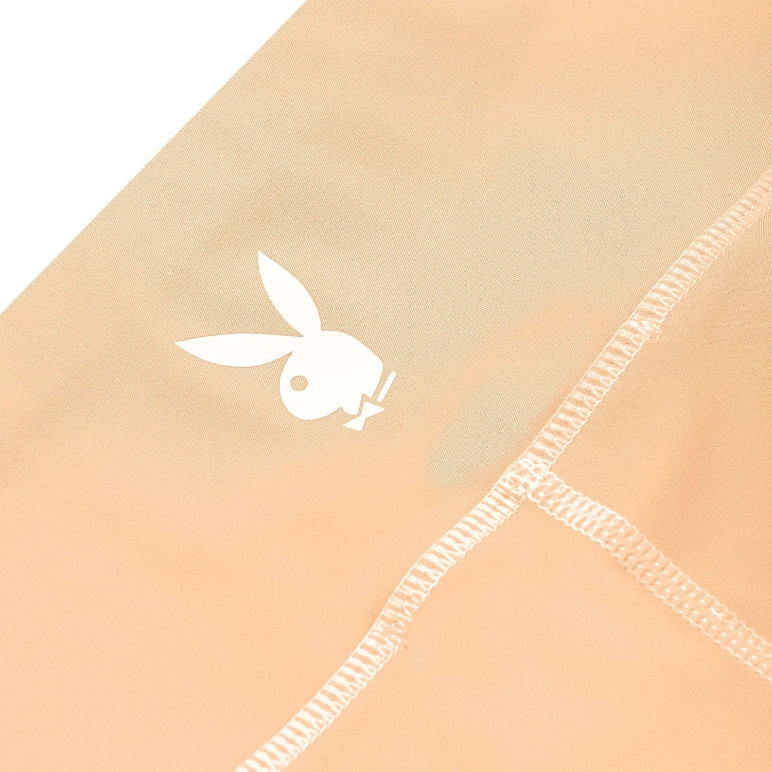 Playboy Active shorts biker neri elasticizzati